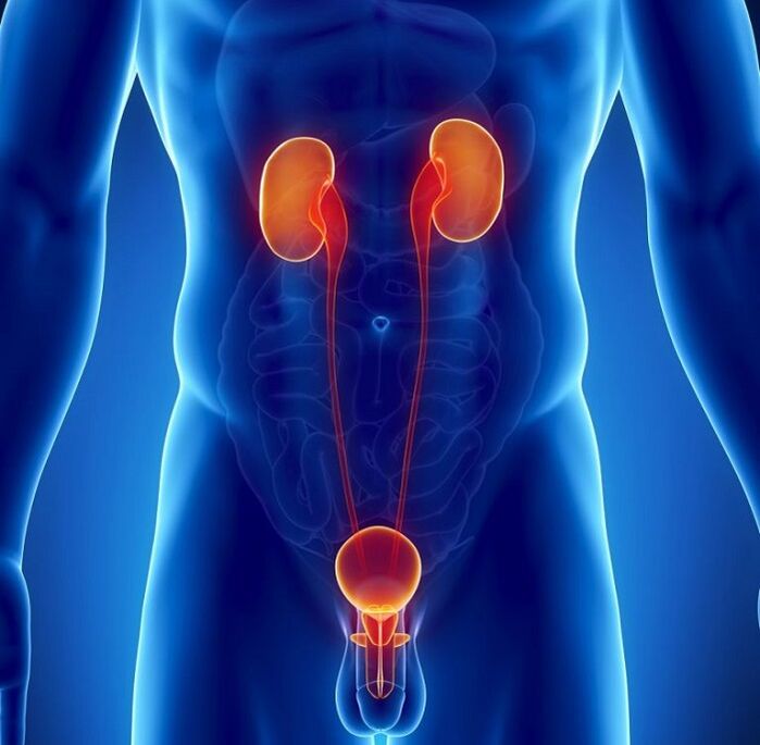 Hangi kronik hastalıklar erkek gücünü etkileyebilir